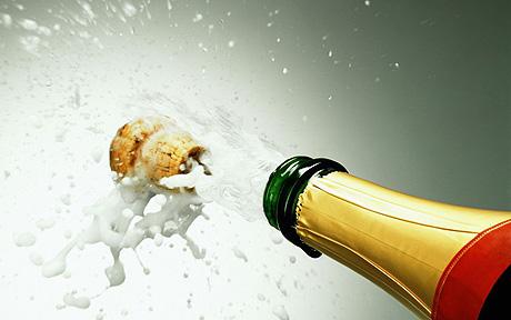 champagne cork 1385836c Szampan   arystokrata wśród win