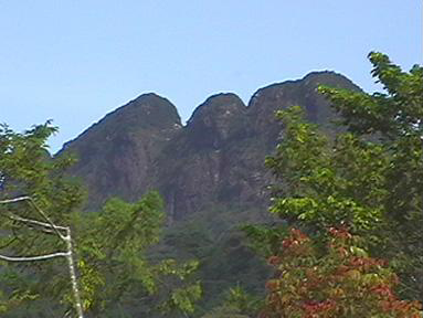 victoria peak 2 Cudze poznajmy dalekie Belize