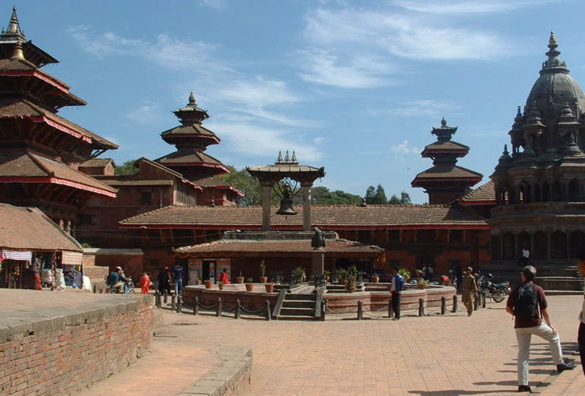 Cudze poznajmy - Nepal dla wytrwałych