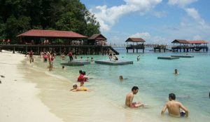 Cudze poznajmy - gorąca Malezja