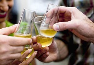 Fruit Lab Liqueurs - Laboratorium smaku