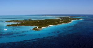 Great Whale Cay Wyspa na Bahamach na sprzedaż