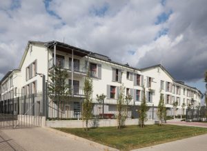 Villa Vogla w Wilanowie