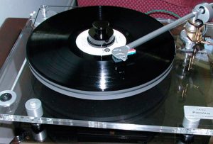 Stoły do miksowania muzyki