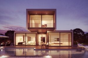 rekuperacja powietrza