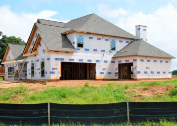 dom jednorodzinny pod klucz zalety