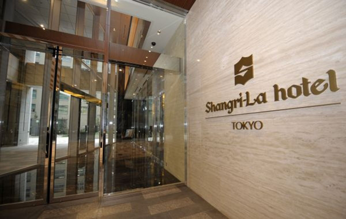 Imperium Shangri-La Hotels