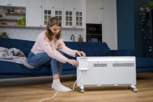 klimatyzer ewaporacyjny