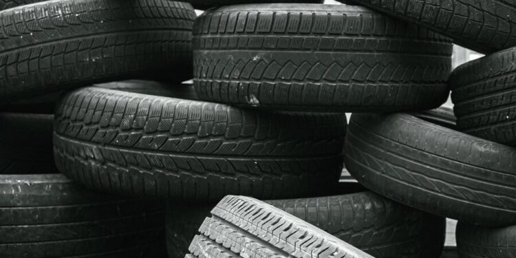 przechowalnia opon