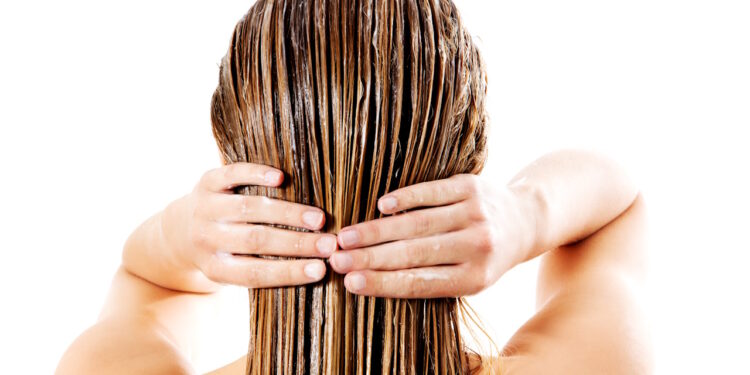 pielegnowanie wlosow farbowanych