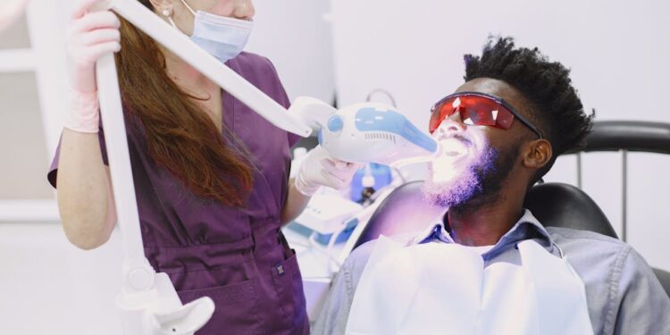 wybielanie zebow sposoby