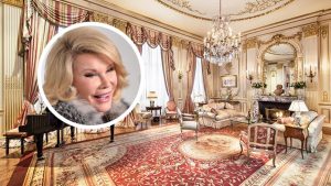 Penthouse Joan Rivers
