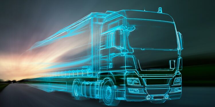 leasing samochody ciezarowe