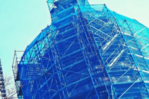 siatki zabezpieczajace