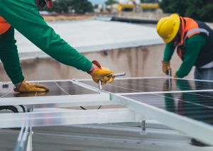 panele fotowoltaiczne