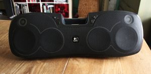 stacja dokująca do iPhone’a Logitech S7 15i