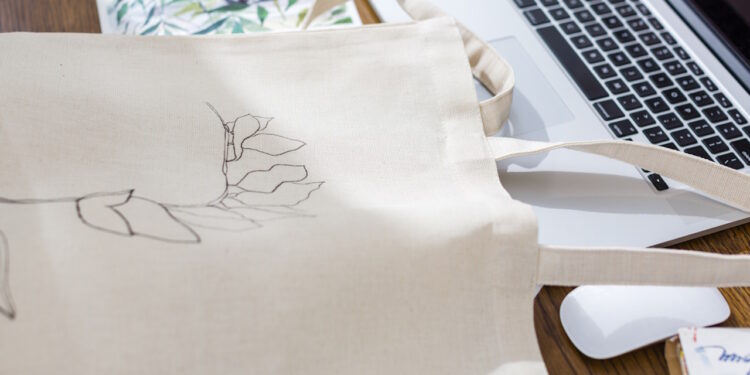 torba bawelniana z nadrukiem wybor producenta