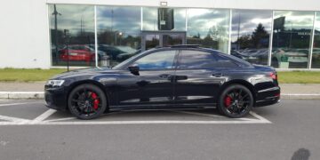 samochod uzywany dla firm