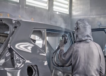 blacharstwo samochodowe narzedzia