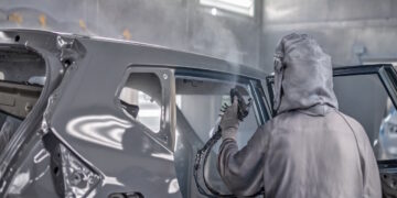 blacharstwo samochodowe narzedzia